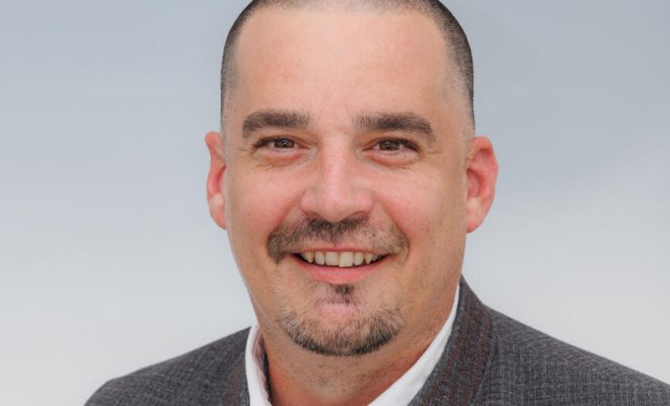 Viktor Tucek (Foto: OÖVP)