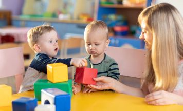 AK-Kinderbetreuungsatlas weist im Bezirk Rohrbach große Datenlücken auf