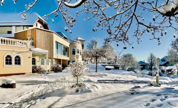 WeinVerliebt: Hotel Bergergut lädt zum Winzerdinner