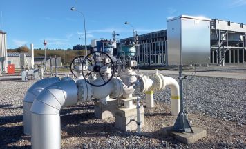 Grundbesitzer knüpfen Mühlviertler Gasprojekt an Forderung nach 110-kV-Erdkabel