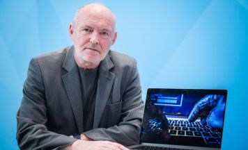 Vortrag in Sarleinsbach: Gut geschützt vor Betrug