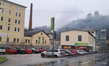 Neuer Helfenberger Markt ist gut angelaufen, Team braucht aber noch Verstärkung