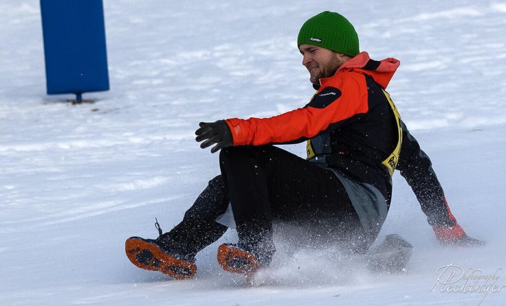 Viel Spaß und Action gibt's am 24. Jänner in Oepping. (Foto: Plechinger Photography)