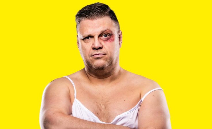 Ralf Winkelbeiner (Foto: Susie Knoll)