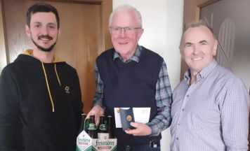 Topothek St. Peter ist in neuen Händen