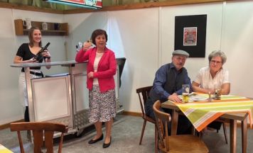 Vorhang auf für „I mog di aa ned“ in Pfarrkirchen