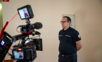 32 Feuerwehrkameraden im Bezirk Urfahr-Umgebung meistern Öffentlichkeitsarbeitstraining erfolgreich