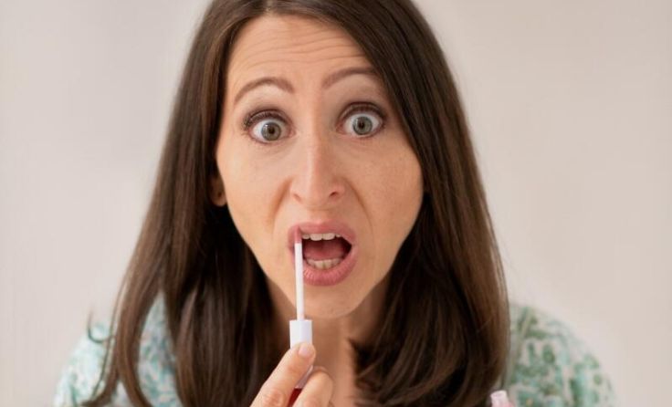 Lydia Prenner-Kasper Foto: Lyné Photography (Foto: Lyné Photography)