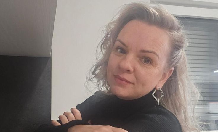 Monroe-Gründerin und Chefin Alexandra Lackinger (Foto: Monroe Toyparty e.U.)