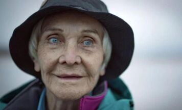 Filmabend mit „Edie“ in Hofkirchen