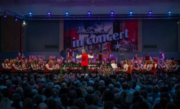 Musikverein holt zu Ostern zwei Musical-Stars nach Bad Leonfelden