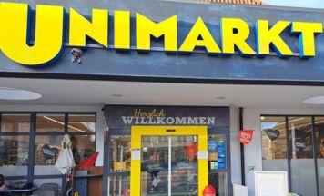Weiterbestand jetzt auch für Haslacher Unimarkt-Standort gesichert