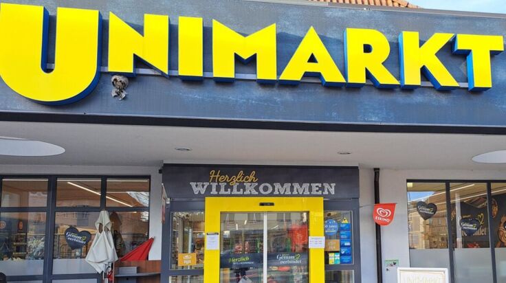 Weiterbestand jetzt auch für Haslacher Unimarkt-Standort gesichert