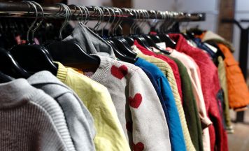 Mütterrunde Zwettl lädt an drei Tagen zu zwei Basaren ein.