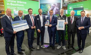 Ökofen ist ein Energie Genie