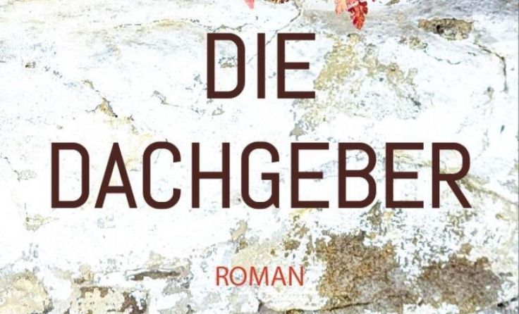 Neues Buch von Isabella Maria Kern (Foto: Verlag Die Buchschmiede)