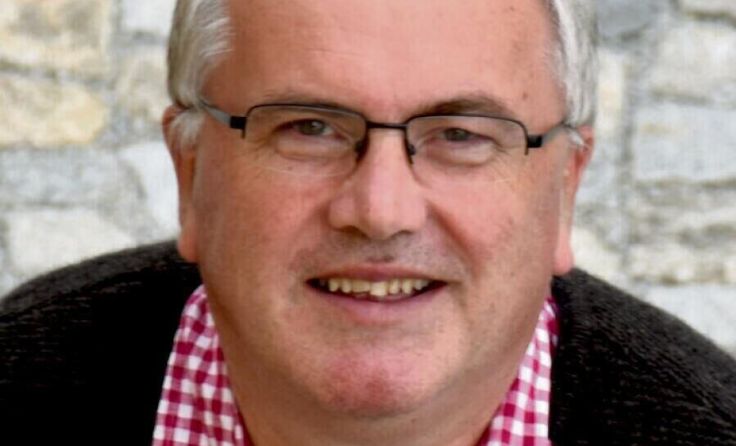 Franz Bertlwieser (Foto: privat)