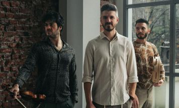 Musikalisches Feeling wie am Mittelmeer mit Domo Emigrantes