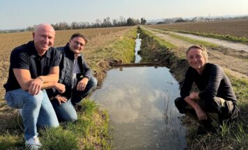 Marktgemeinde Feldkirchen gibt der Natur an der Wimmer Runse mehr Raum