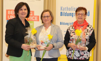 Frischer Wind für Bibliotheken im Bezirk Rohrbach