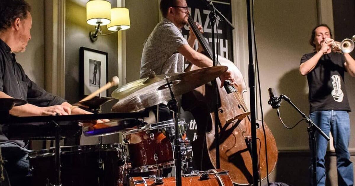 Ein Abend voller Improvisation im Jazzatelier Ulrichsberg