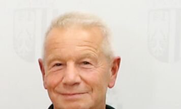 Abend in Rohrbach-Berg stellt das Ehrenamt in den Mittelpunkt