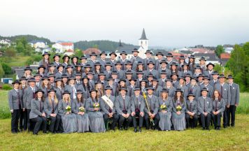 Eine Klangreise in Sarleinsbach erleben