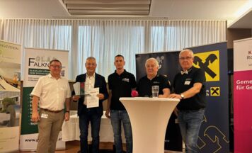 Ein Tarock-Abend am Klinikum Rohrbach im Zeichen des guten Zwecks