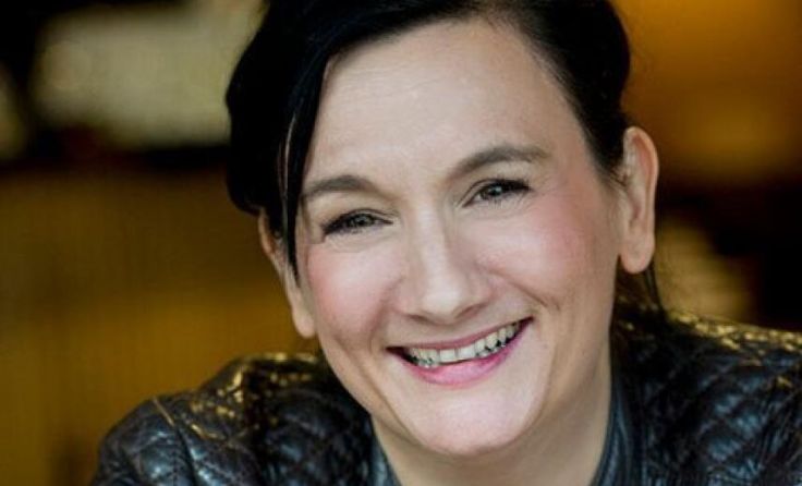 Theresa Prammer (Foto: Janine Guldener)