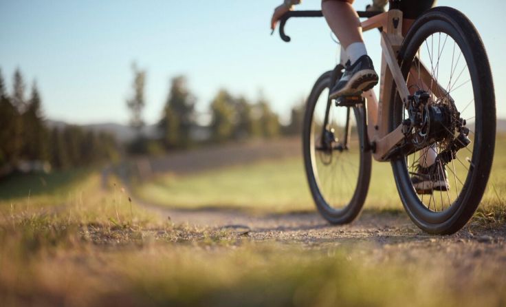 Viele Events rund ums Bike gibt's von 4. bis 7. Juni. (Foto: TVB Mühlviertel/Alexander Kaiser)