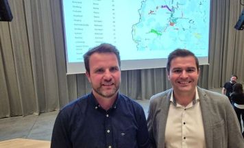 Neue Kollerschlager Energiegemeinschaft ermöglicht optimale Nutzung von regional erzeugter Energie