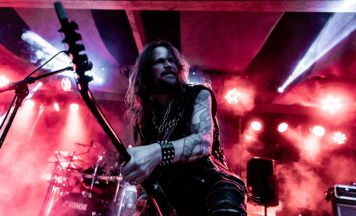 Rohrbacher Metal-Szene hofft auf mehr Nachwuchs