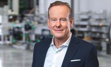 Recyclingmaschinen-Spezialist aus Feldkirchen unter neuer Geschäftsführung