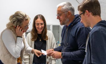 Neuer Rätselspaß im Stift Schlägl entführt in dessen Gründungszeit