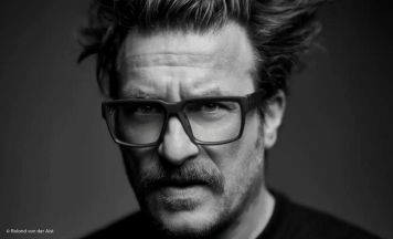 Musik-Star Parov Stelar kommt für eine Weltpremiere nach Kollerschlag