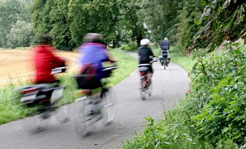 Neustift im Zeichen des Senioren-Bezirksradtages
