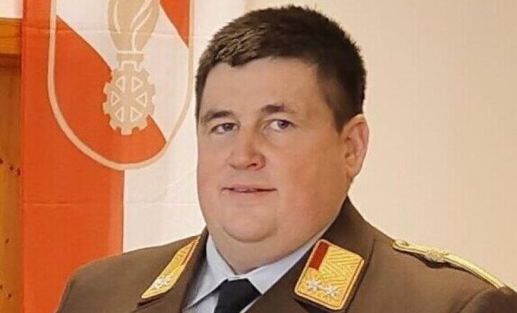 Trauer um Christian Simmel (Foto: FF Hinterschiffl)