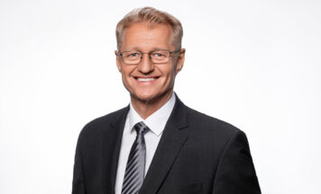 Harald Kogler ist neuer Bürgermeister in Gramastetten
