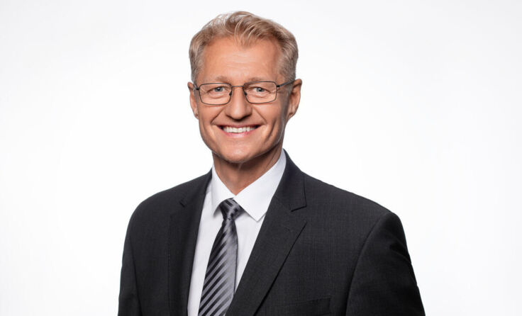 Harald Kogler (Foto: Fotostudio Eder)