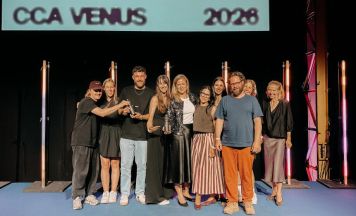 Werbeagentur Fredmansky holt beim Venus Award Doppel-Bronze nach Oberösterreich