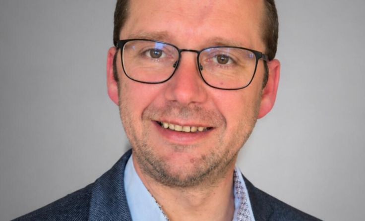 Josef Höglinger wird Bürgermeister in Sarleinsbach. (Foto: Marktgemeinde Sarleinsbach)