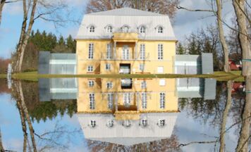 3D-Kunst kommt in die Villa Sinnenreich
