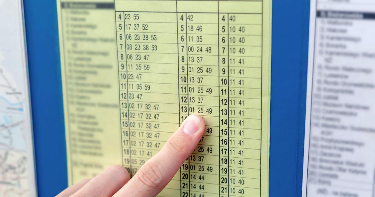 Neue Busverbindung von Bad Leonfelden nach Krumau an Wochenenden