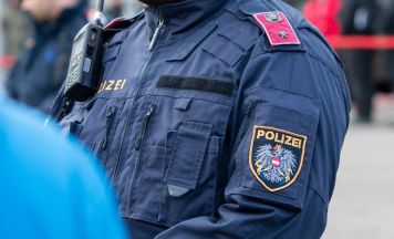 Aggressive Verkäufer in Rohrbach-Berg unterwegs: Polizei informiert