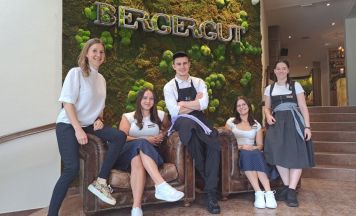 Gastro: eine Branche für Charaktere