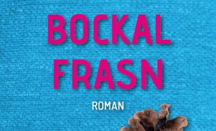 Neues Buch von Isabella Maria Kern (Foto: Verlag Buchschmiede)