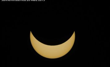 Im August wird’s spannend am Mühlviertler Himmel