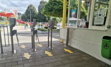 Wenn Ehrlichkeit beim Freibadbesuch fehlt