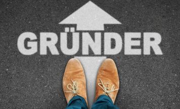 Rohrbacher beweisen auch in herausfordernden Zeiten Mut zum Gründen