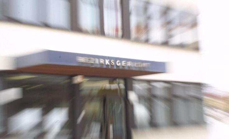 Das Bezirksgericht Rohrbach erweitert sein Serviceangebot. (Foto: Fellhofer)